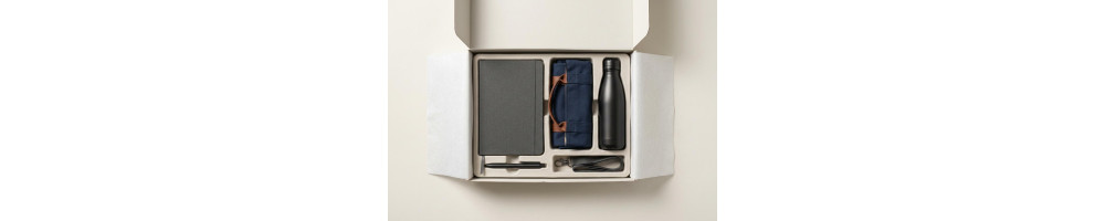 Packaging y embalaje