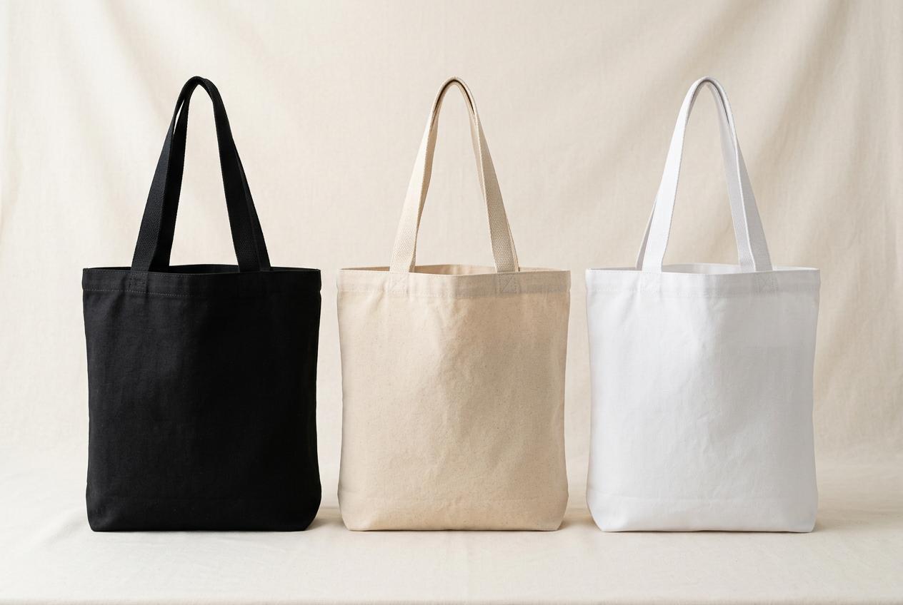Bolsas y mochilas personalizadas
